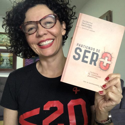 María Natalia Sáenz Agudelo #2 (2020)